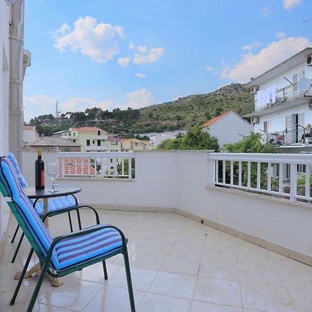 Apartments By The Sea Podgora, Makarska - 18918 المظهر الخارجي الصورة